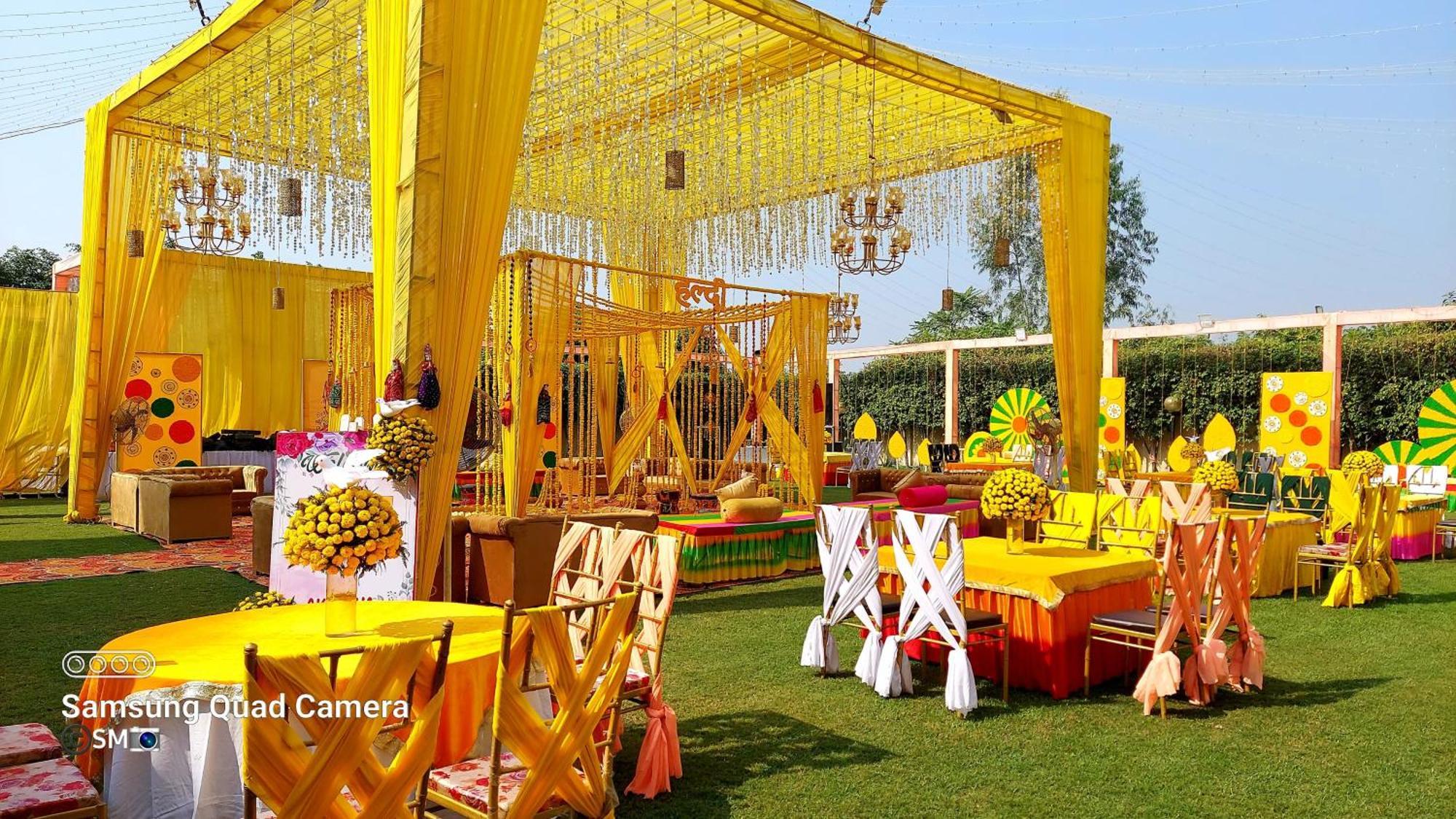 The Fresco Resort - Haridwar, Uttarakhand. Exterior photo